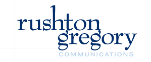 Rushton Gregory Communications